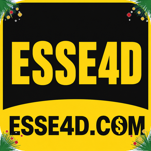 esse4d — galeri pratinjau - APK Resmi